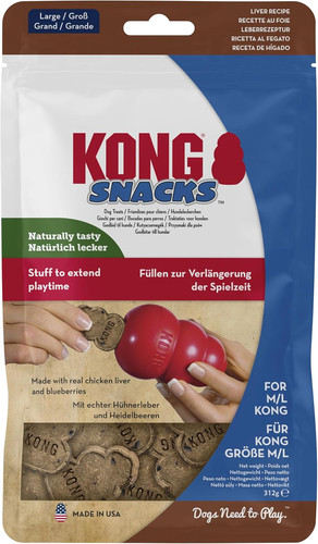 Stuff liver snaps - stuff,