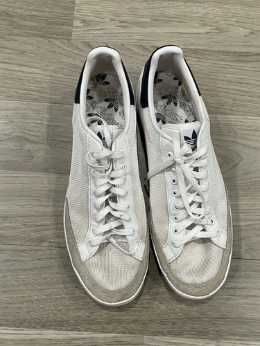 Rare adidas rod laver - rare,