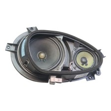 Mercedes SL R230 Bose Door