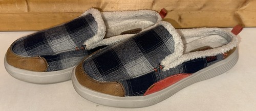 Skechers bobs plaid - bobs, gray