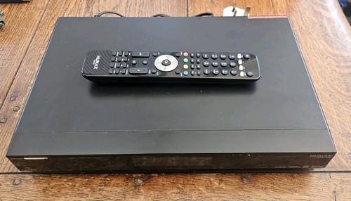 Humax foxsat hdr freesat - foxsat-hdr,