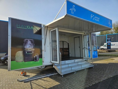 Exhibition event trailer - exhibition,