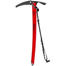 Winter Hill Walking Self-Arrest Axe - Grivel Nepal S.A. Ice Axe
