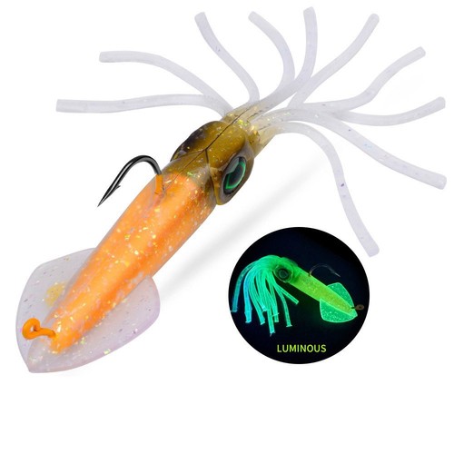2pcs extra large squid - extra,