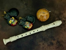 Yamaha Recorder ubisoft