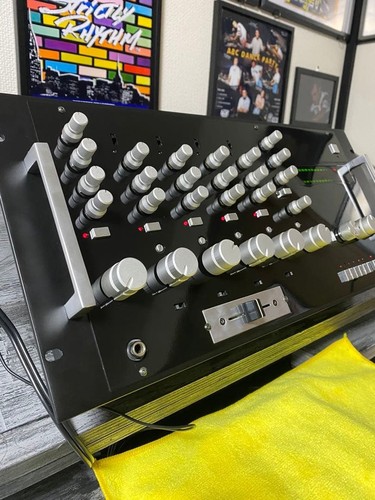 Vestax pmc house version - vestax,