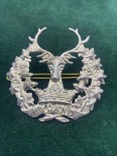 Gordon Highlanders Staybrite