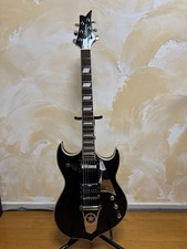 Paul Stanley Signature Model