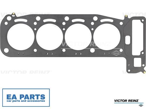 Gasket cylinder head for - cylinder,