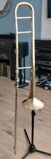Vincent Bach Stradivarius Trombone Model LT16M