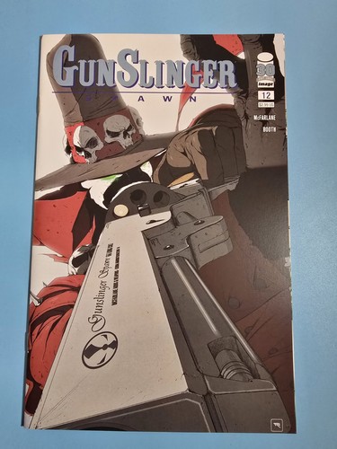 Gunslinger spawn 2022 - spawn,, #2022
