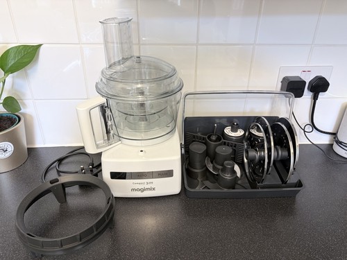 Magimix compact 3200 automatic - 3200,