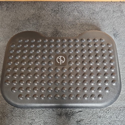 Office foot rest under - foot, desk