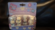 Tatty Teddy Blue Nose Friends