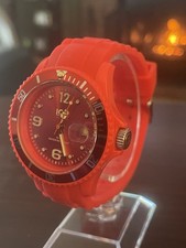 Ice watch unisex red - ice,
