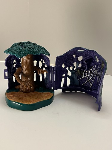 Harry potter mini - mini, playset