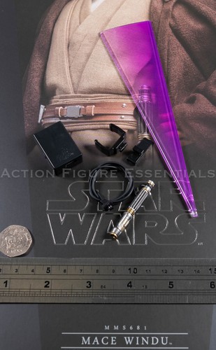 Hot toys mace - hot,