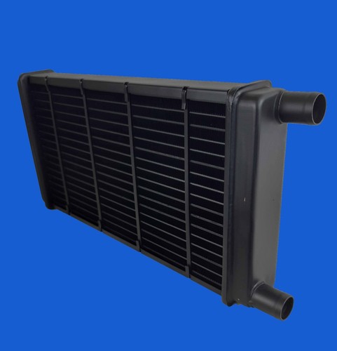 Heater matrix for dennis - heater,