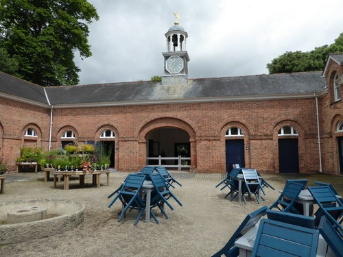 Photo saltram house - photo,