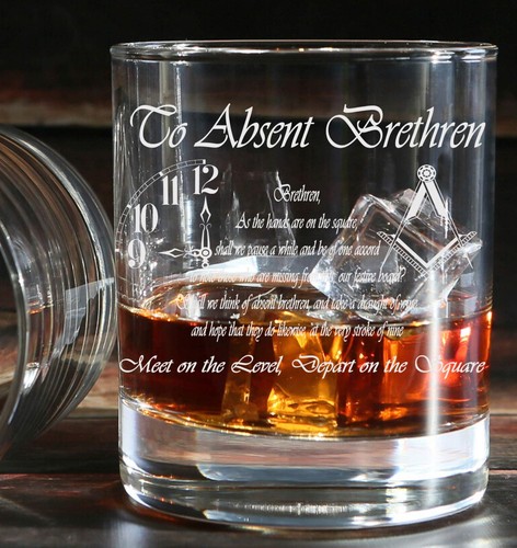 Absent brethren freemason - absent,