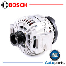 Bosch 4366 Alternator 0986043660