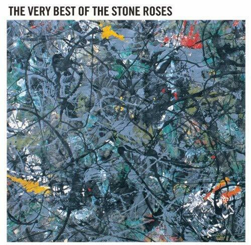 Stone roses the - the, very