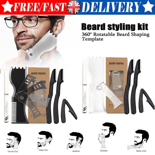Professional beard shaper - professional,