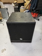 LD Dave 12x System Subwoofer -