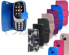 For Nokia 3310 Case, Slim