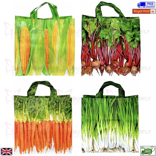 Ladies strong shopping bags - strong,