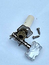 CLASSICAL GUITAR MACHINE HEAD TUNER SINGLE TUNING MACHINE FOR NYLON STRINGS