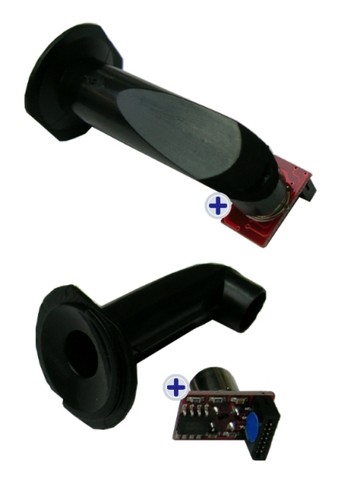 Replacement mouth pieces - mouth, &