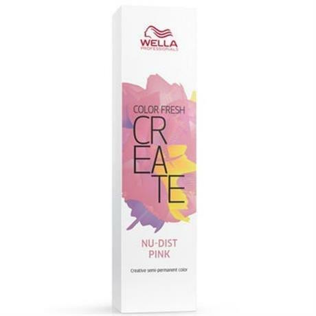 Wella colour fresh create - colour,