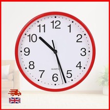 Wall Clock Silent &