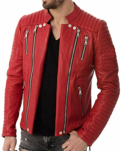 Classic style men red - classic, men's
