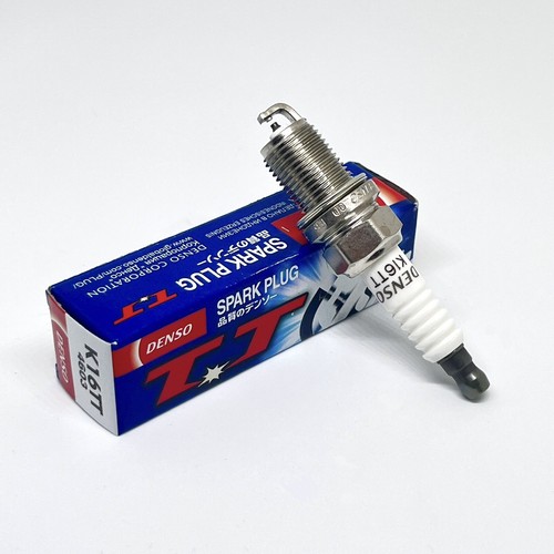 Denso k16tt spark plug - denso,