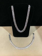 Hot 925 Sterling Solid Silver