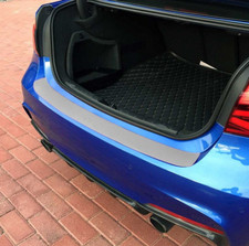 3D SILVER Carbon Fibre Boot