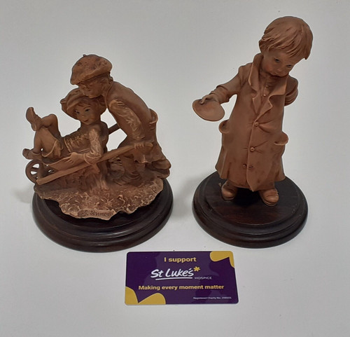 Giuseppe armani figurines boy - giuseppe,