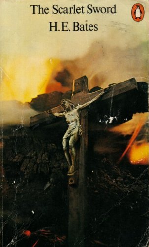 The scarlet sword - sword-h., e.