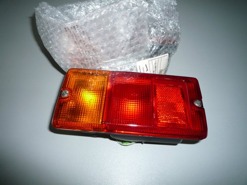 Tail light right - light, for