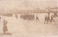 Original Photo Card WW2 German