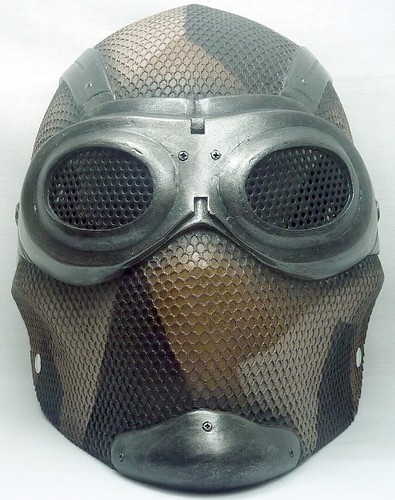 Army two thane - two, "thane