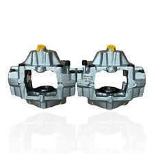 For Mercedes E-Class W210 Brake Calipers Rear Left and Right Pair 1999-2002