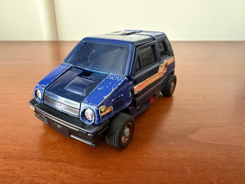 Vintage transformers skids - vintage, g1