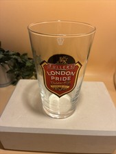 Fuller's London Pride Pint