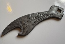 Vintage Indian Motorcycles