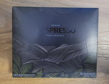 Nespresso Pro Pods Peru