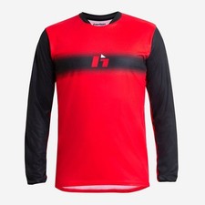 Hebo Trials Shirt Tech 23 Red