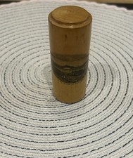 Mauchline Ware Match